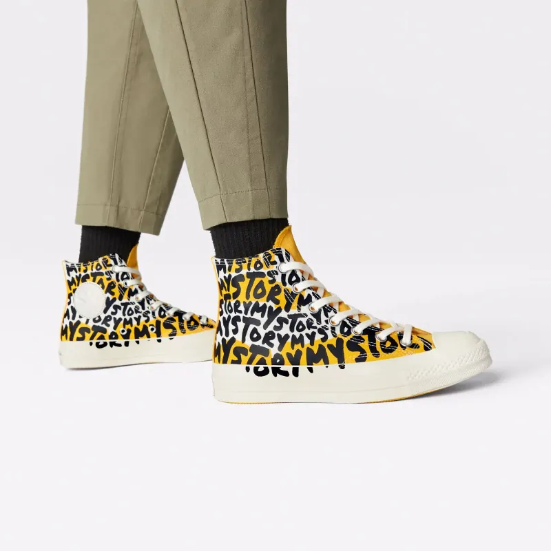 Giày Converse Chuck Taylor All Star 1970s 1045243