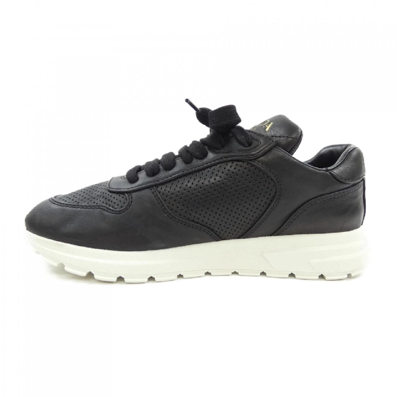 Giày thể thao PRADA - Hàng hiệu Authentic 663236