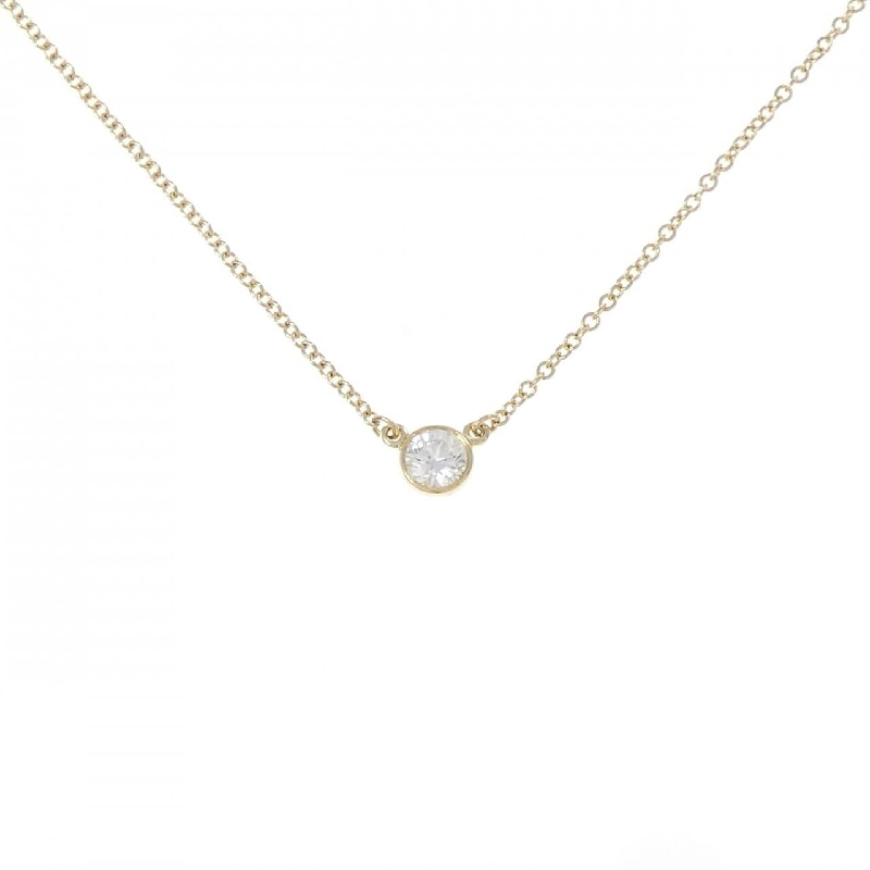 Dây chuyền Tiffany By The Yard - Hàng hiệu Authentic 839304