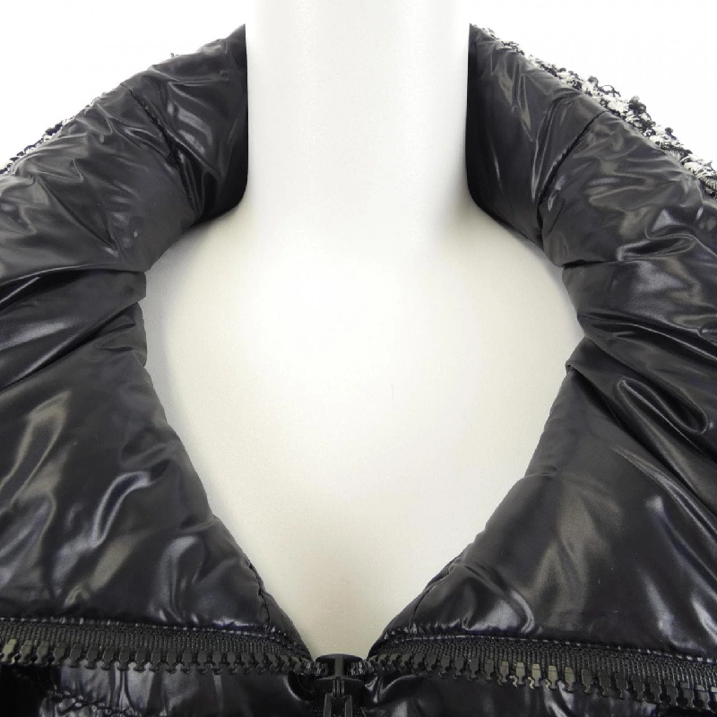 Herno PI001688D Áo khoác lông - Hàng hiệu Authentic 820001