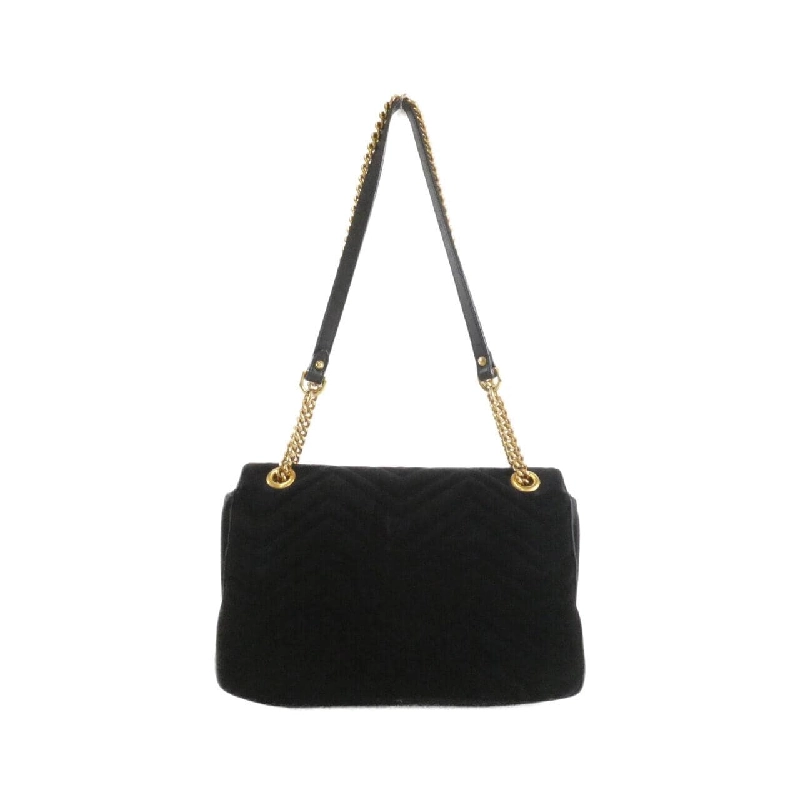 Túi đeo vai GG Marmont 443496 K4DLT của Gucci 608527