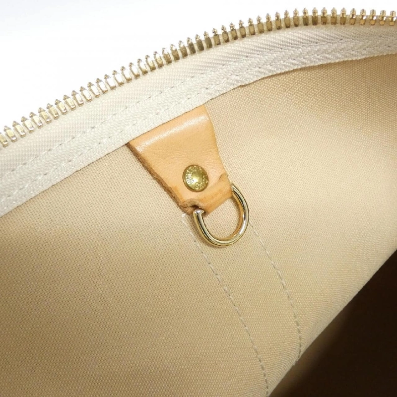 Túi du lịch Louis Vuitton Damier Azur Keepall Bandoulière 45cm N48223 - Hàng hiệu Authentic 803668