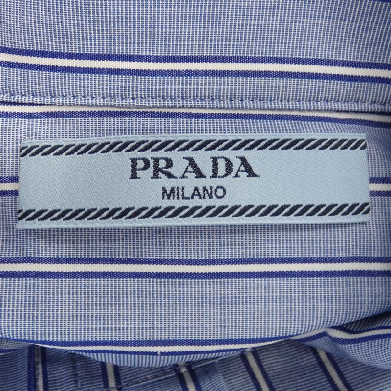 Áo sơ mi PRADA P438H SOOO 15ER 633442