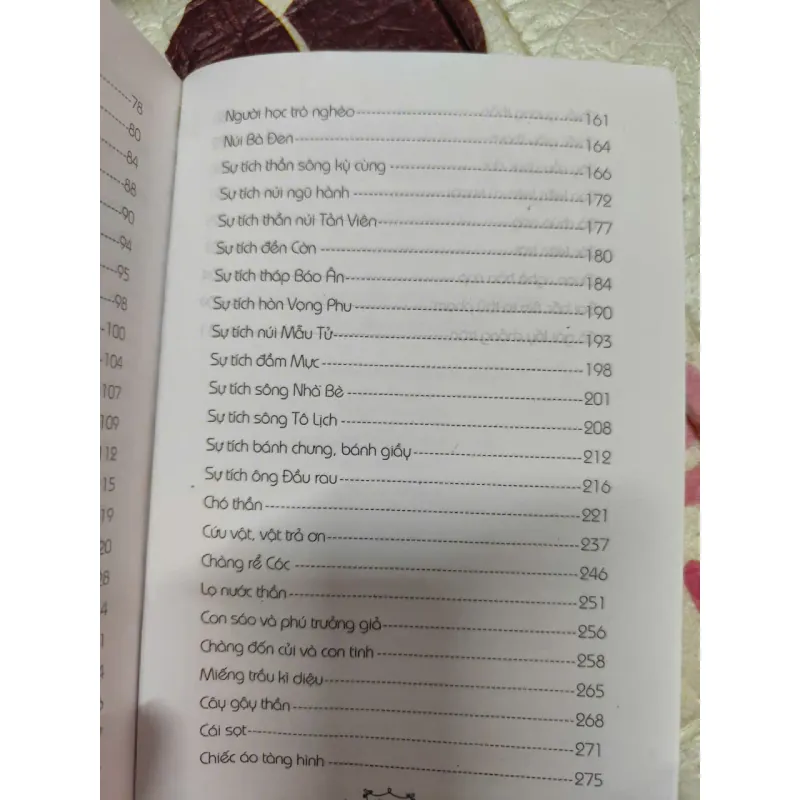 COMBO 2 CUỐN “KHO TÀNG TRUYỆN CỔ TÍCH VIỆT NAM” (TẬP 1 & 2) -K4 1018750