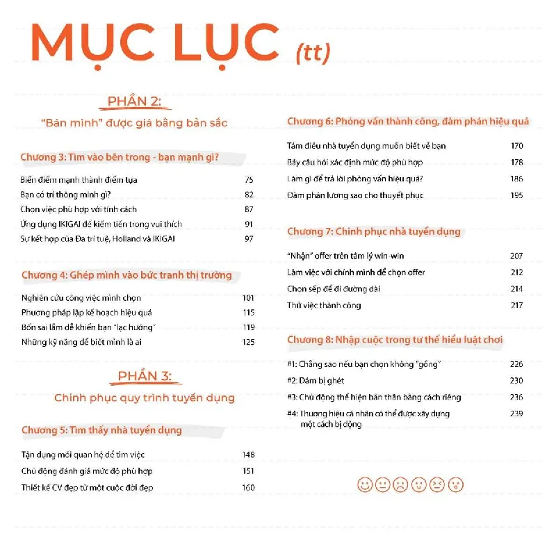 Tìm Việc Đúng Cách Không Cần Luồn Lách - Nguyễn Thái Hà - GIVER BOOKS - MARKETING KINH DOANH 595501