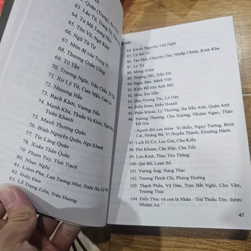 Sử ký Tư Mã Thiên
 688173