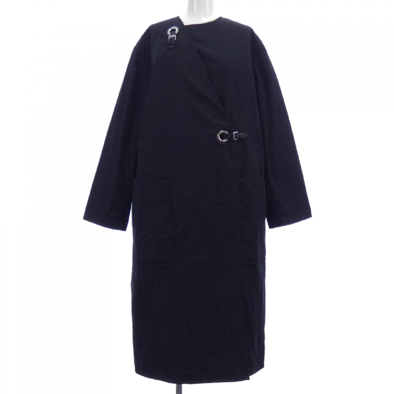 【Mã giảm giá】Áo khoác HERMES 636267