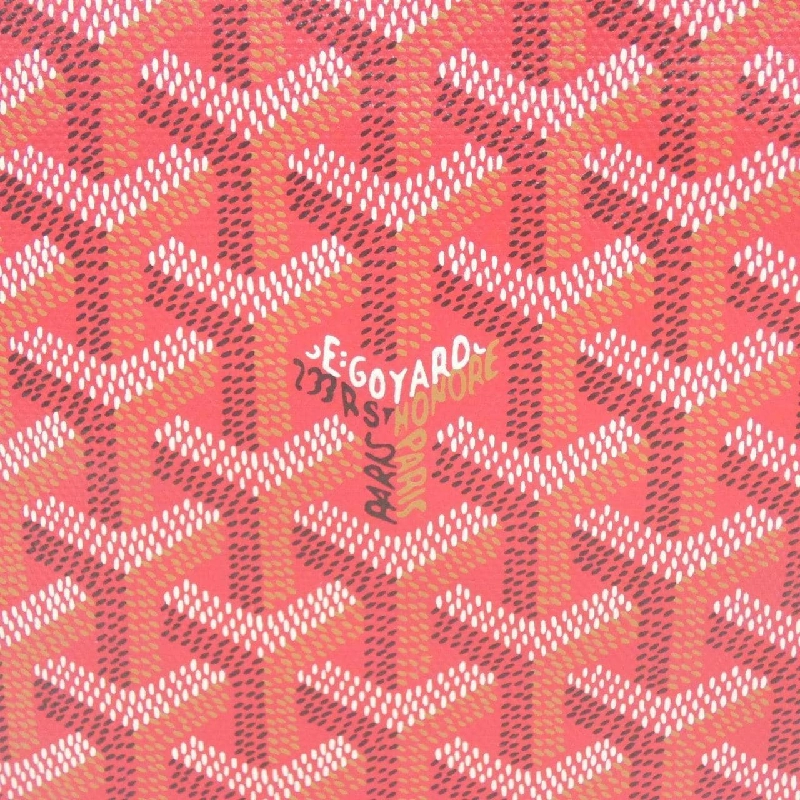 【Sản phẩm chưa sử dụng】Túi Goyard Poitiers 618586