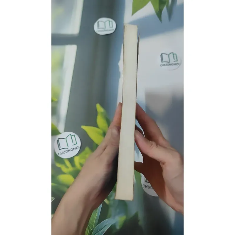 [MIỄN PHÍ BỌC SÁCH] Con Đường Đạt Đến Nhân Sinh Hạnh Phúc 3-4 - TS. Thái Lễ Húc 1018941