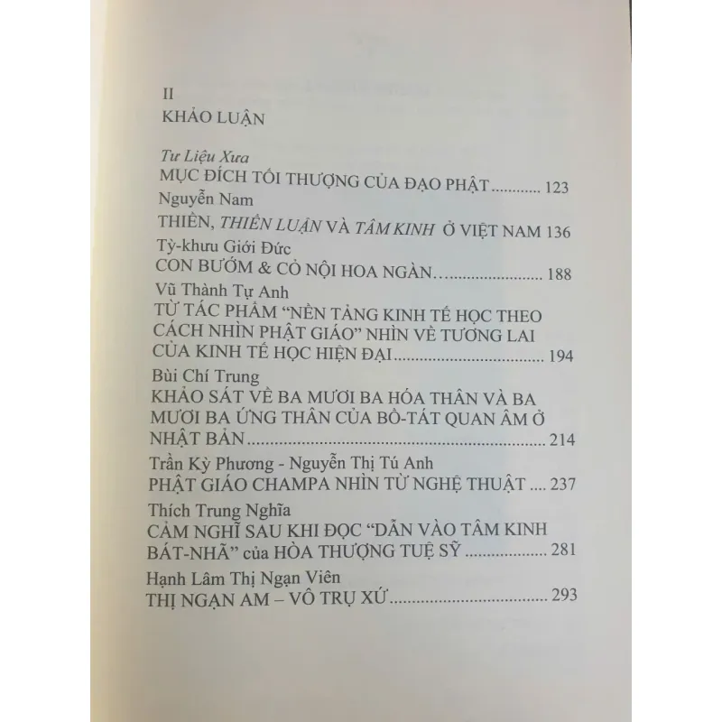 Hương Tích Phạt Học Luận Tập - Tập 12 759714