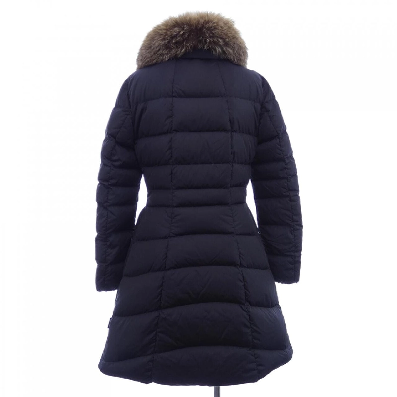 Áo khoác lông vũ MONCLER 633640