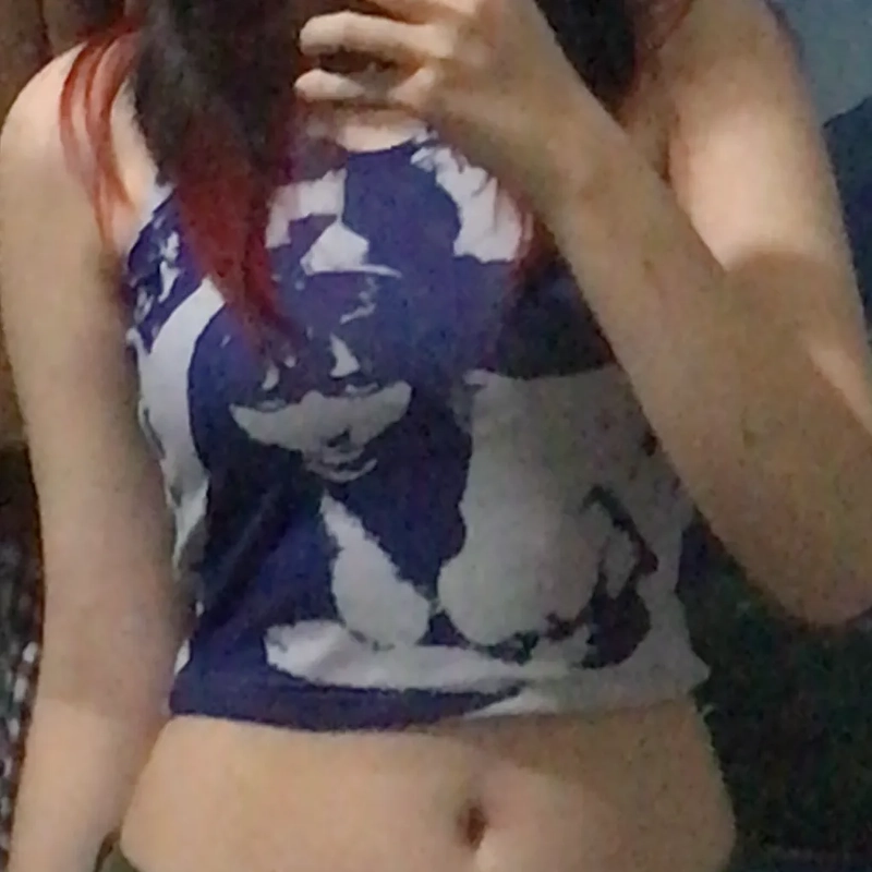 áo croptop/tank top nữ 479296