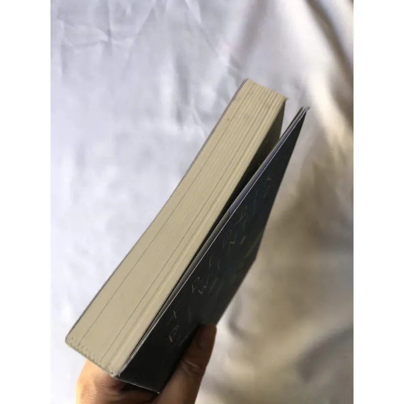 Sách cũ Con Lửng - Fredrik P. Winter 977461