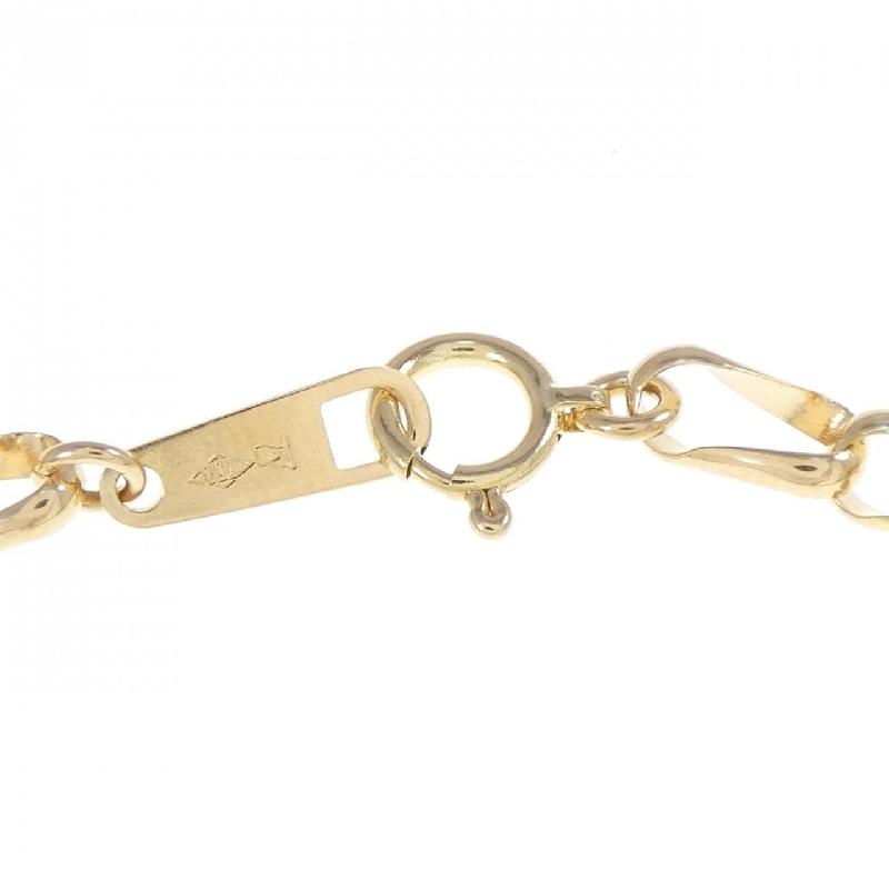 K18YG Bracelet - Hàng hiệu Chính hãng 873676