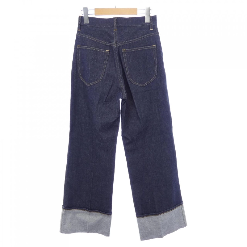 Cygne Cygne CYJ-P001 Jeans - Hàng hiệu Authentic 816969
