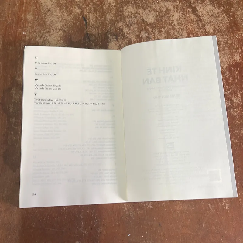 KINH TẾ NHẬT BẢN- TRẦN VĂN THỌ 607769