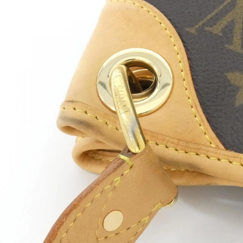 Túi xách vai Louis Vuitton Monogram Galliera PM M56382 611337