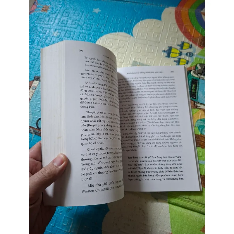 Phụng sự để dẫn đầu 799957