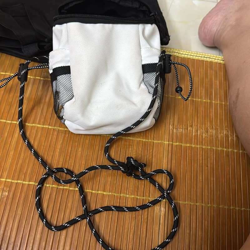 Túi trắng  500253