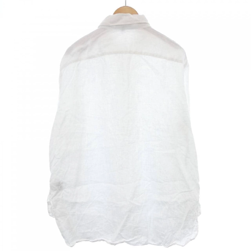 Thương hiệu theory 01-1108207 Áo sơ mi - Hàng hiệu Authentic 773563