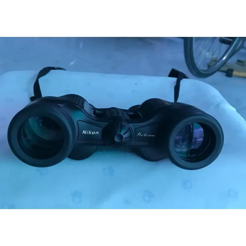 Ống nhòm NIKON Action 7 x 35 . japan 961019