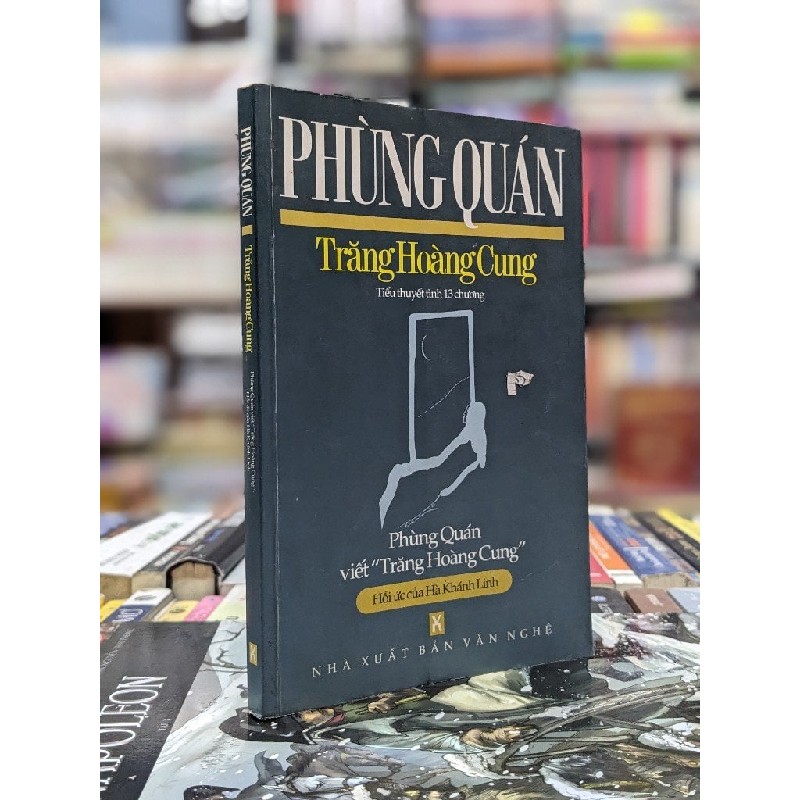 Trăng Hoàng Cung - Phùng Quán 122725