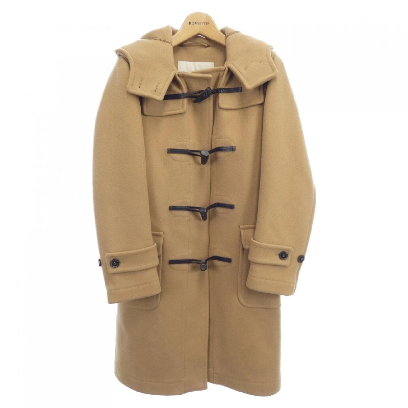 MACKINTOSH Duffle Coat - Hàng hiệu Authentic 826043