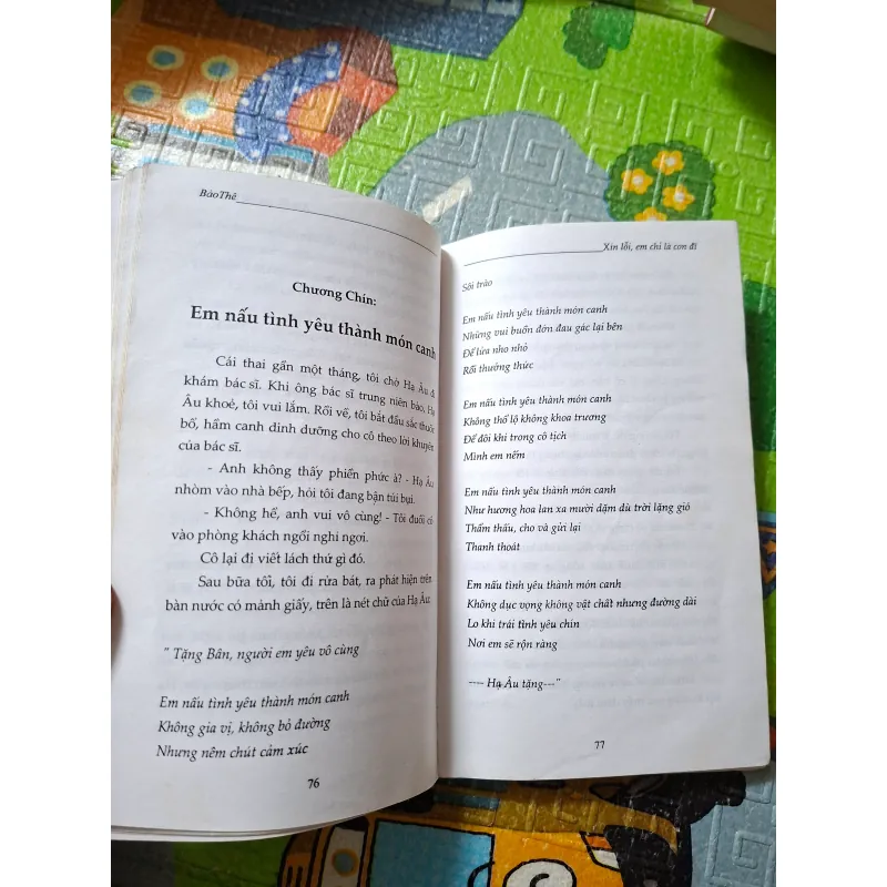 Xin lỗi, em chỉ là con đĩ 784250