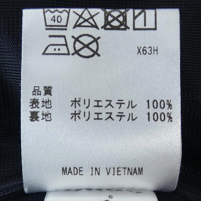 23クゴルフ 23区 GOLF Áo gile - Hàng hiệu Authentic 884099