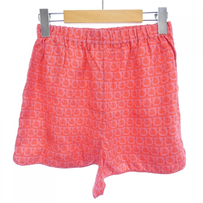Salvatore Ferragamo SALVATORE FERRAGAMO 13 9378 Quần short - Hàng hiệu Chính hãng 817739