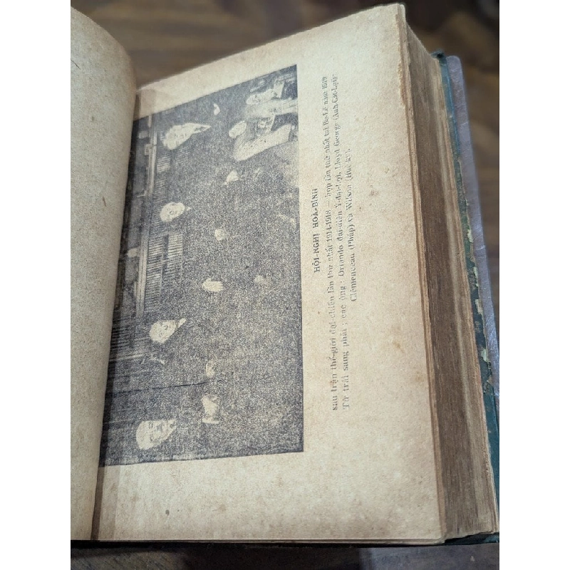 Lịch sử chiến tranh trận thế giới đại chiến lần thứ hai - Tướng Chassin ( Trần Minh Tiết dịch ) 1020005