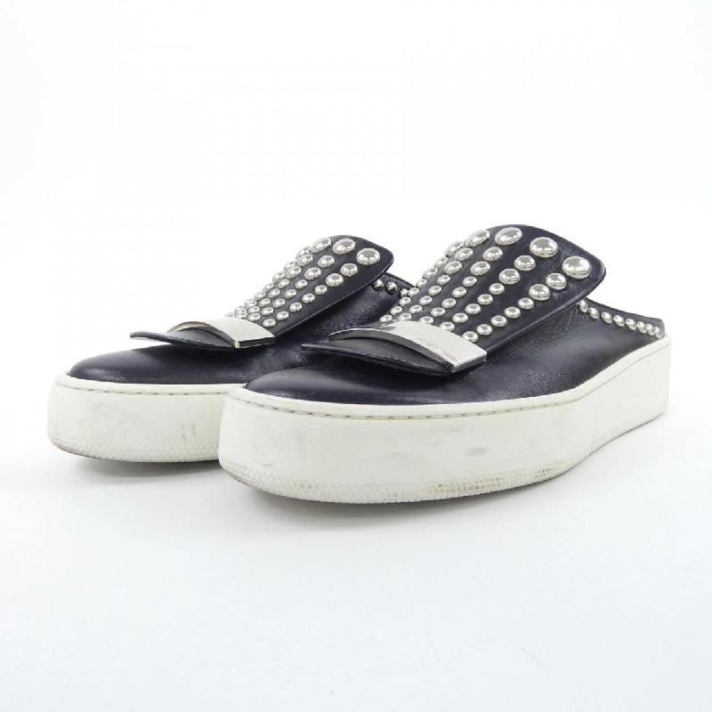 Giày sneaker Sergio Rossi 655940