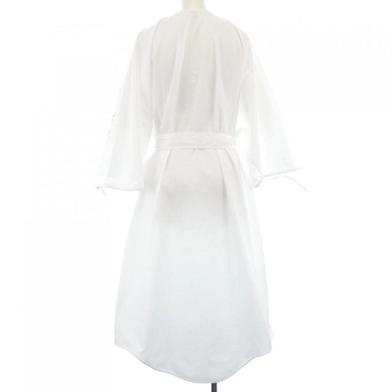 【Mã giảm giá】Đầm HERMES 651927