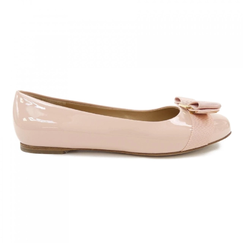 Giày bệt SALVATORE FERRAGAMO 660438