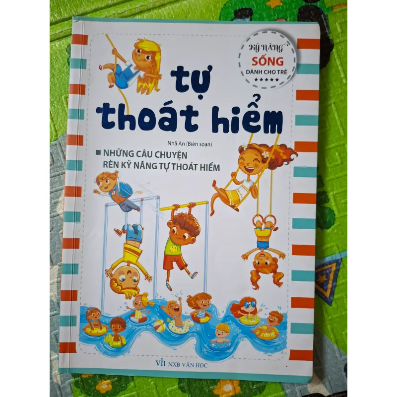 Tự Thoát Hiểm 1010588