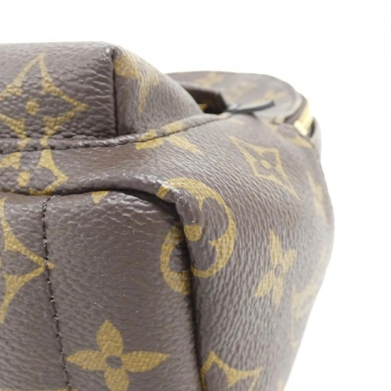 Ba lô Louis Vuitton Monogram Palm Springs MINI M44873 610375