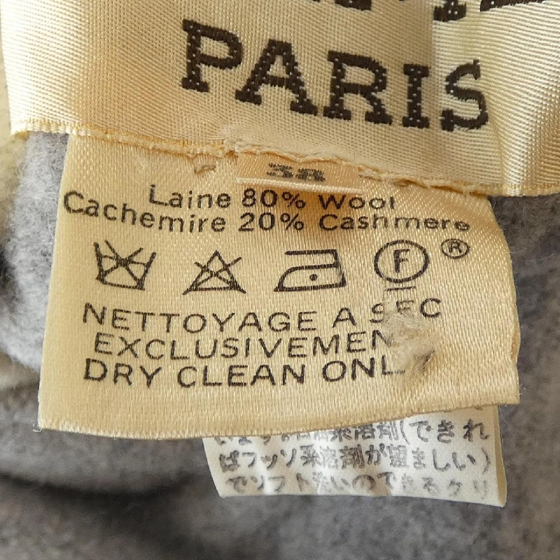 【Mã giảm giá】【Cổ điển】Áo khoác HERMES 635290