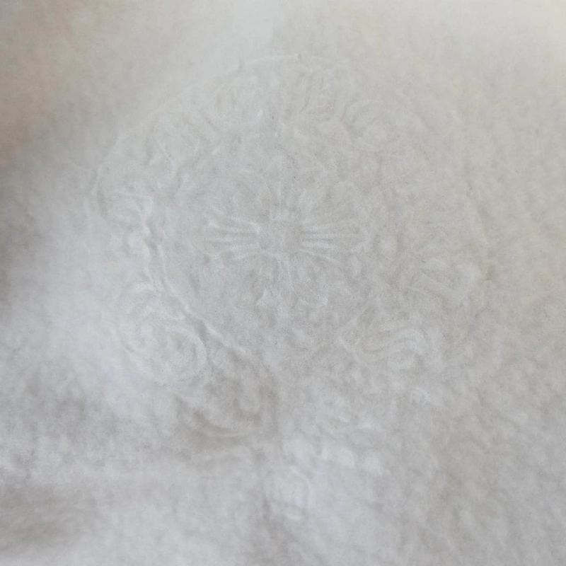 Áo khoác CHROME HEARTS - Hàng hiệu Authentic 899282