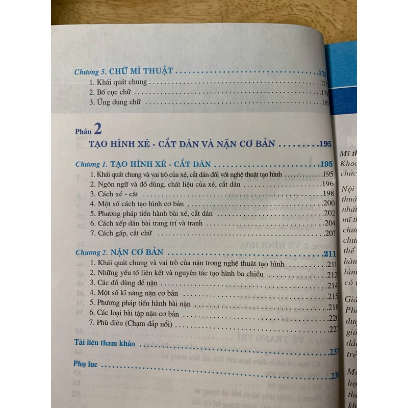 Giáo Trình Mỹ Thuật Cơ Bản - Ngô Bá Công 541904