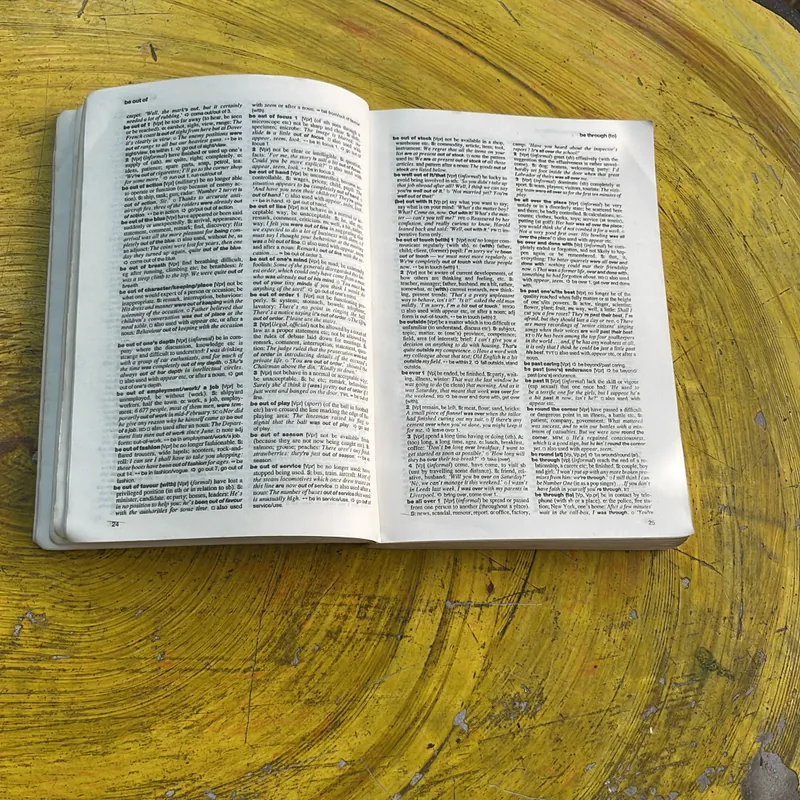OXFORD DICTIONARY OF PHRASAL VERBS 576402