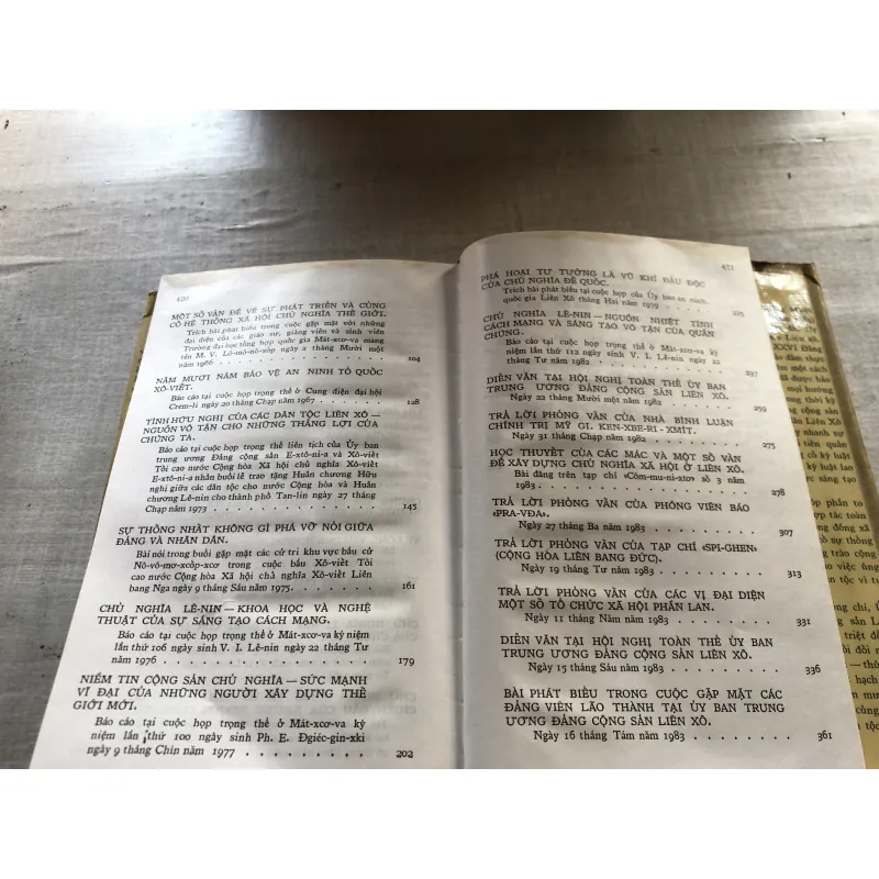 Những bài nói và viết chọn lọc - I-u. V.AN-Đrô-pốp 785764