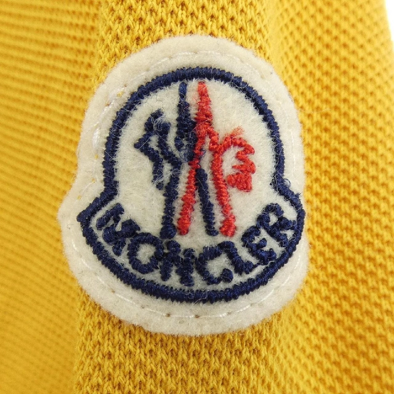 Áo polo MONCLER D20918306200 84556 - Hàng hiệu Chính hãng 904088