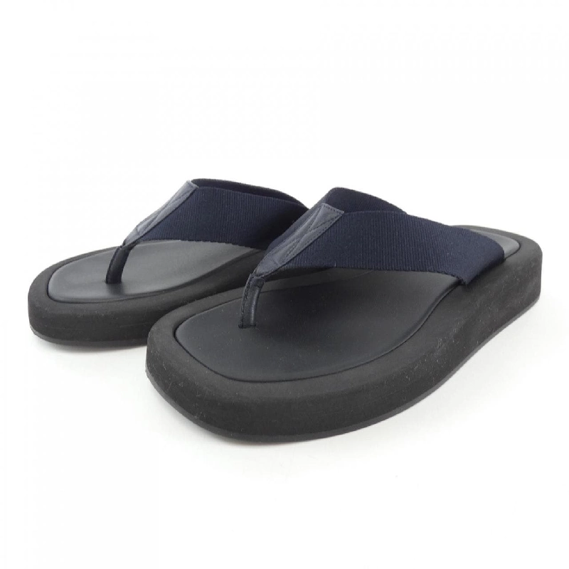 ザロウ THE ROW Sandal - Hàng hiệu Authentic 830900