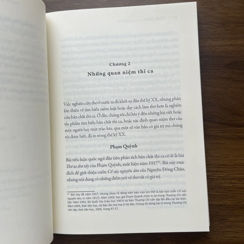 Cấu Trúc Thơ - Thuỵ Khê 995251