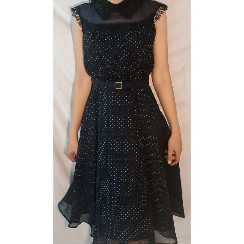 Đầm nữ Elise size M 148