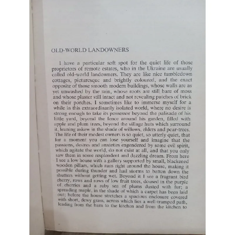 A Selection - Nikolai Gogol 505159