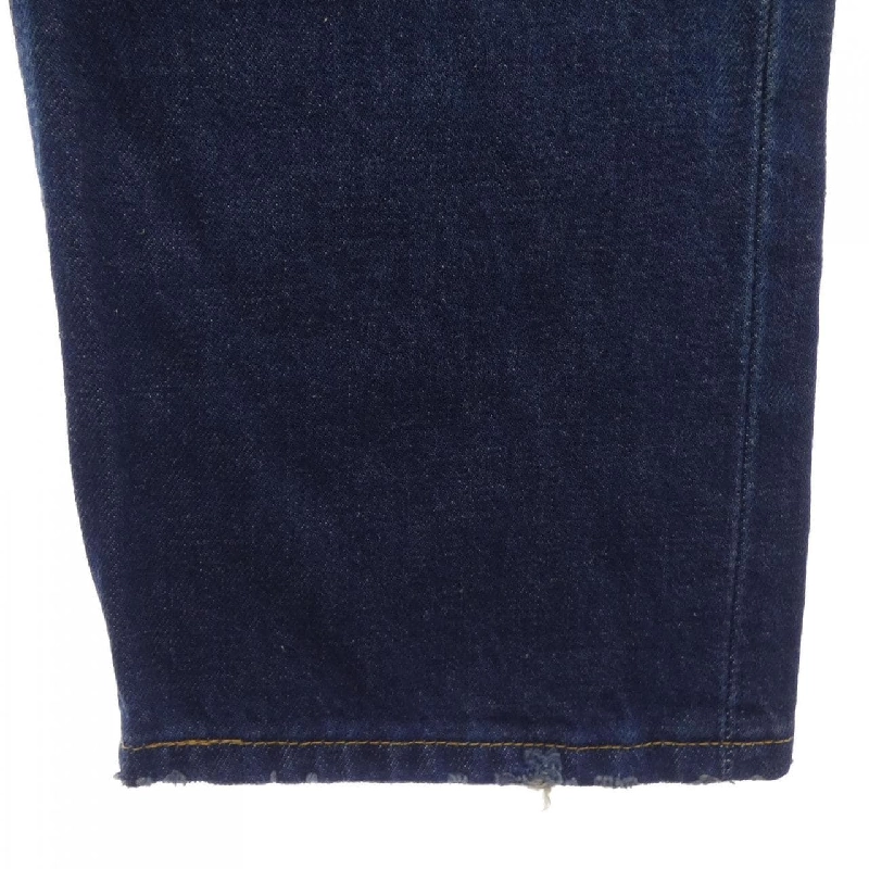 Quần jeans LEVI'S 00501-0100 - Hàng hiệu Authentic 887427