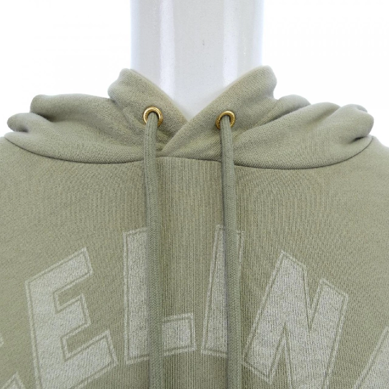 Áo khoác CELINE 2Y55A670Q 631157