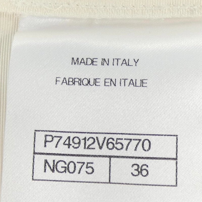 CHANEL P74912V65770 Quần short - Hàng hiệu Chính hãng 820217