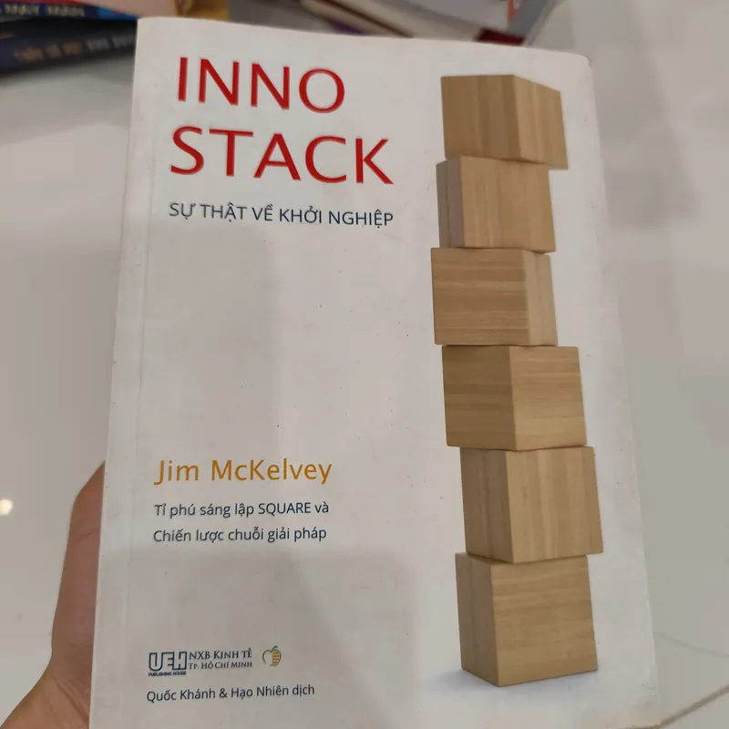 Sự thật về khởi nghiệp  570047